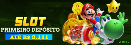 Cassino brnbet - mesas ao vivo e jogos